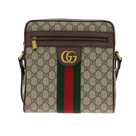 fake gucci bag men|gucci men shoulder bag.